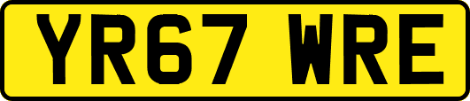 YR67WRE