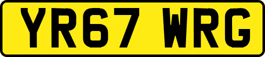 YR67WRG