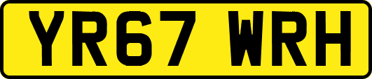 YR67WRH