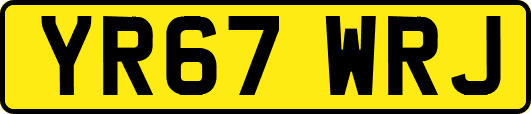 YR67WRJ