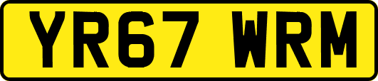 YR67WRM