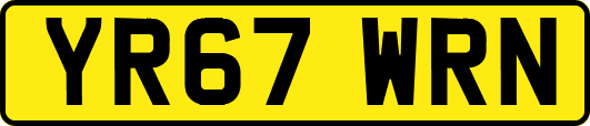 YR67WRN