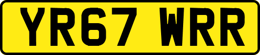 YR67WRR