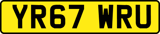 YR67WRU