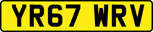 YR67WRV