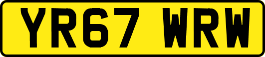 YR67WRW