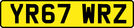 YR67WRZ