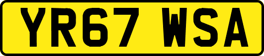 YR67WSA