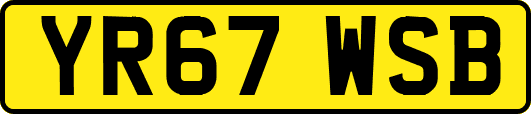 YR67WSB