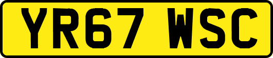 YR67WSC