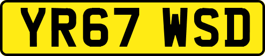 YR67WSD