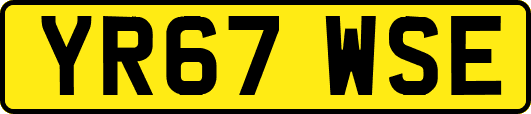 YR67WSE