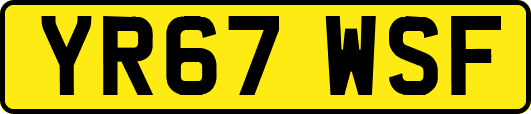 YR67WSF
