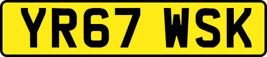 YR67WSK