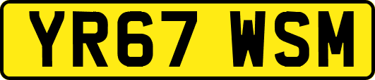 YR67WSM