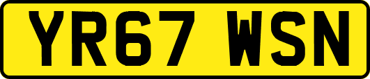 YR67WSN