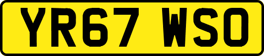 YR67WSO