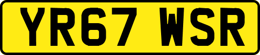 YR67WSR