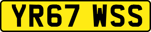YR67WSS