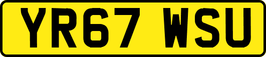 YR67WSU