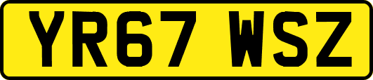 YR67WSZ