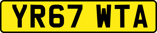YR67WTA