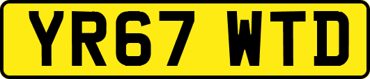 YR67WTD