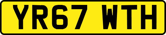YR67WTH