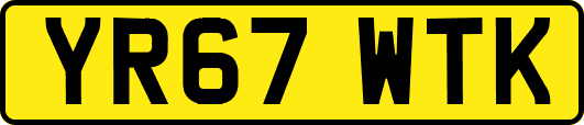 YR67WTK