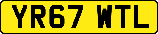 YR67WTL