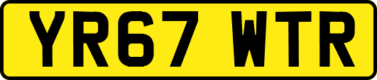 YR67WTR