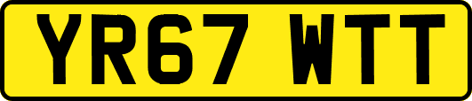 YR67WTT