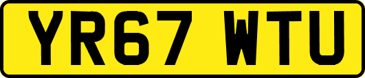 YR67WTU