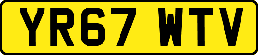 YR67WTV