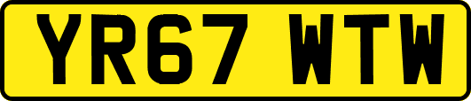 YR67WTW