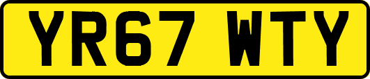 YR67WTY