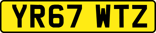 YR67WTZ