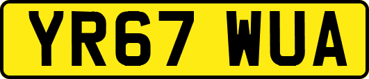 YR67WUA