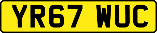 YR67WUC