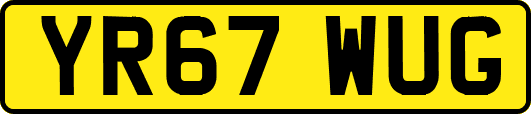 YR67WUG
