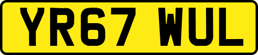 YR67WUL