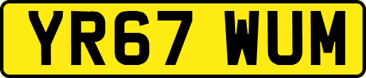 YR67WUM