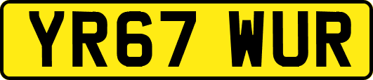 YR67WUR