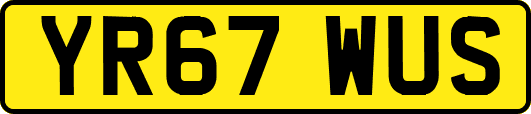 YR67WUS