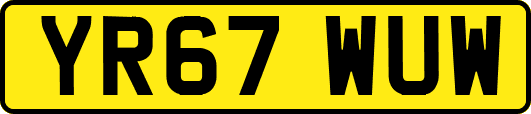 YR67WUW