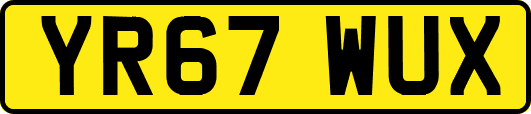 YR67WUX