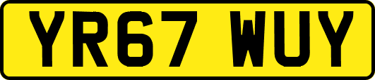 YR67WUY
