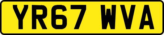 YR67WVA