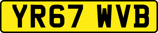 YR67WVB