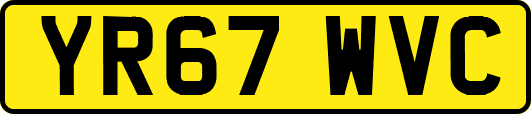 YR67WVC